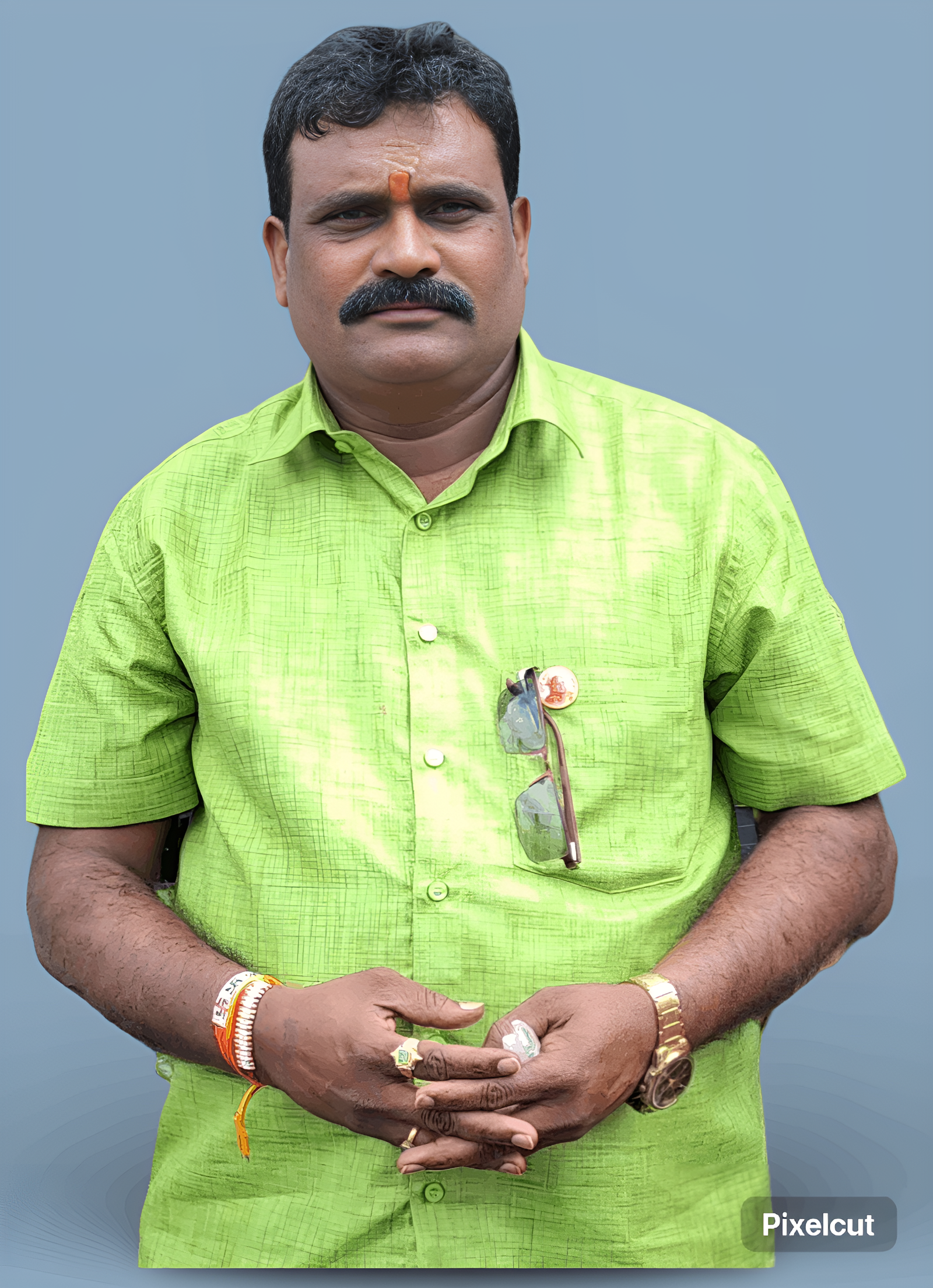 Premium Quality Sandalwood – A Timeless Treasure